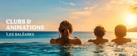 Clubs & Activités - Îles Baléares
