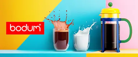 BODUM