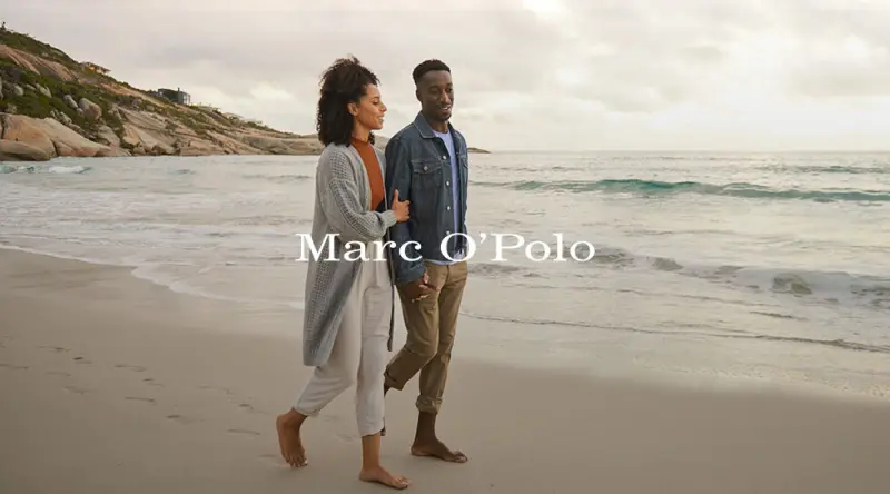 Marc O'Polo