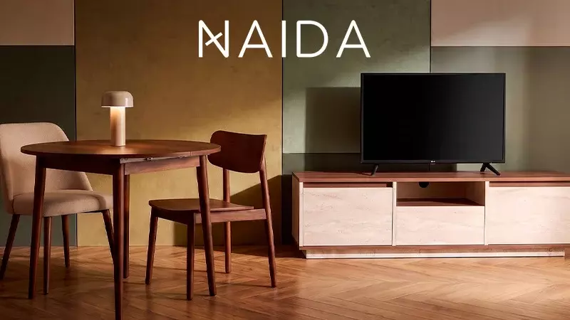 Naida