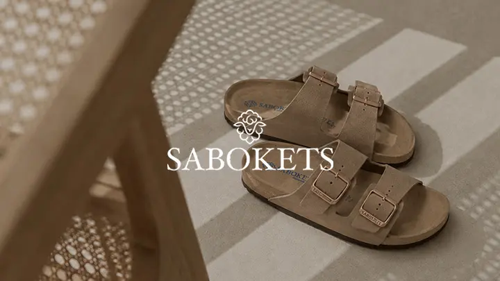 Sabokets