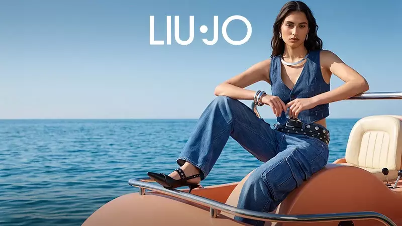 Liu Jo