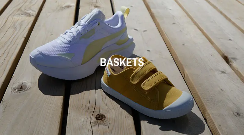 Baskets