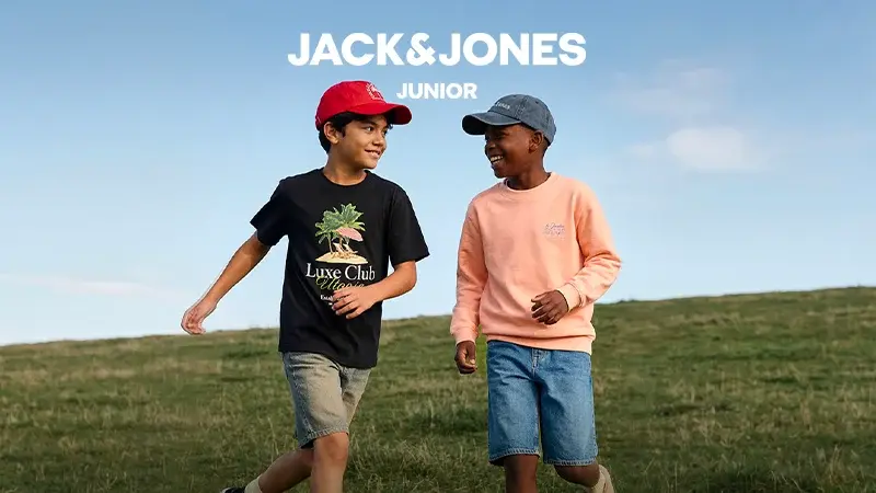 Jack&jones junior