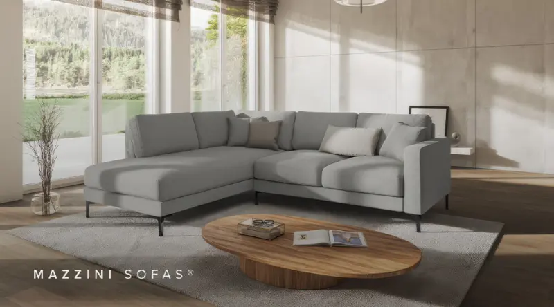 Mazzini Sofas