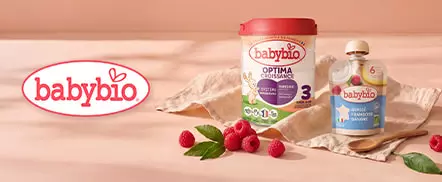 Babybio