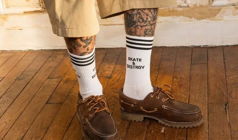 Mothersocker