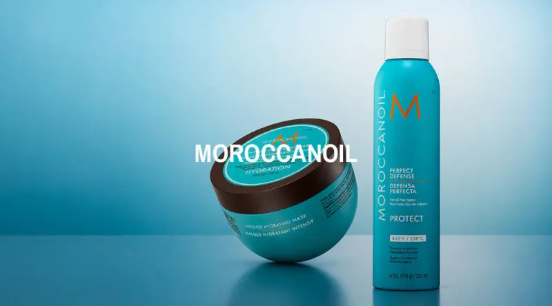 Moroccanoil
