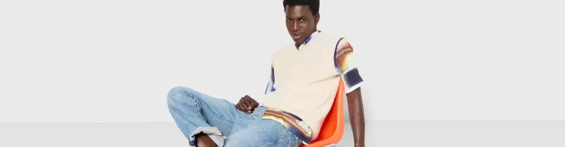 Looks tendance pour homme
