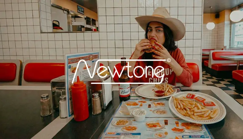 Newtone