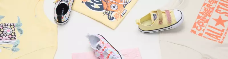 Converse - Enfant