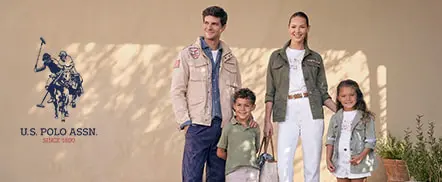 U.S. Polo Assn