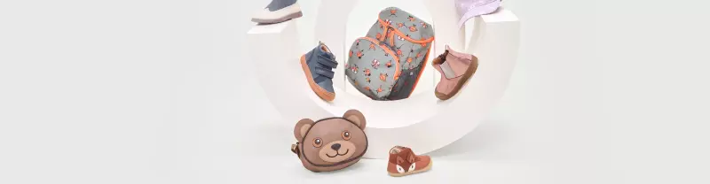 Accessoires & chaussures pour enfant
