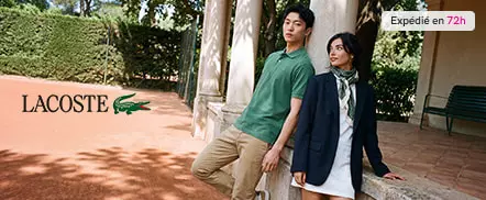 Lacoste