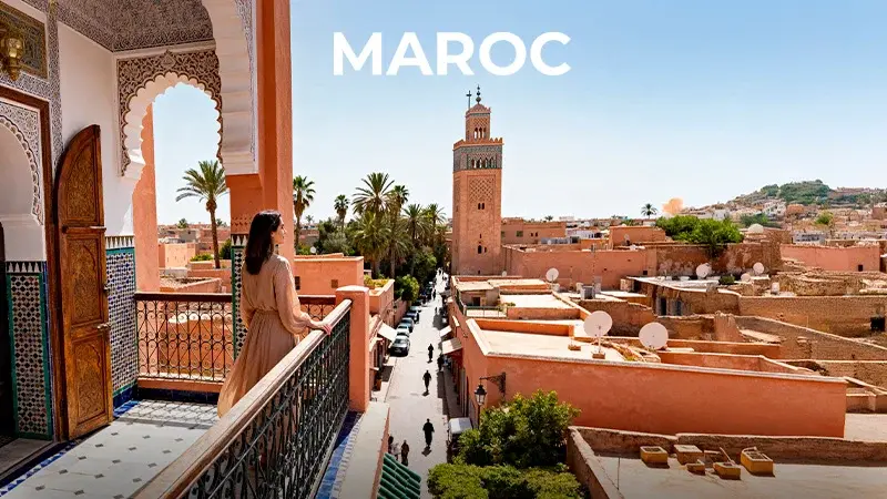 Maroc