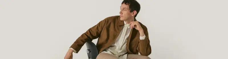 Marques classiques préférées des hommes