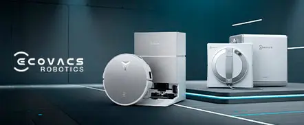 Ecovacs