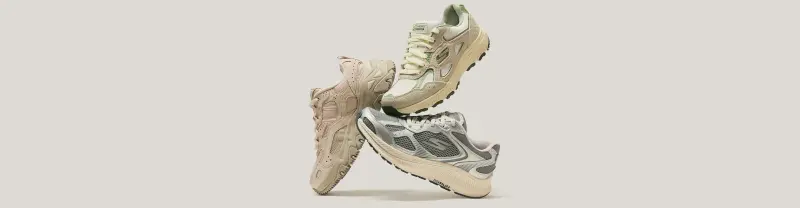 Skechers