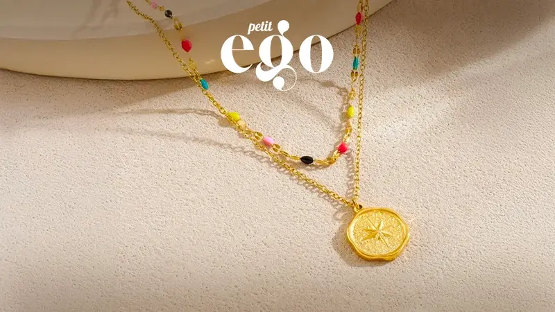 Petit ego
