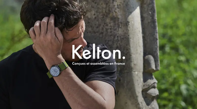Kelton