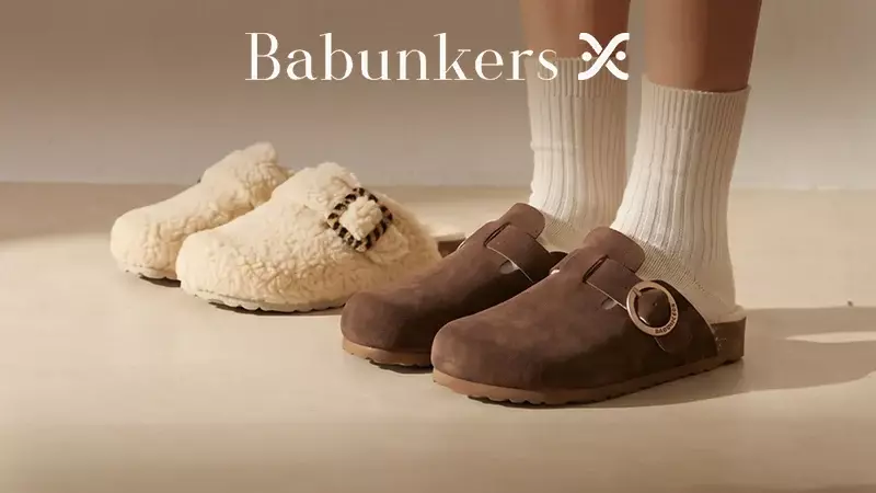 Babunkers