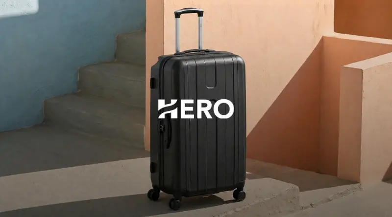 Hero