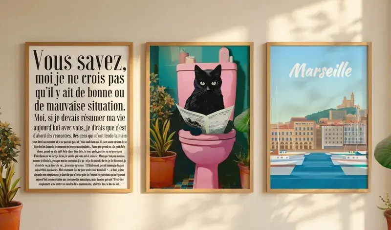 L'Afficherie