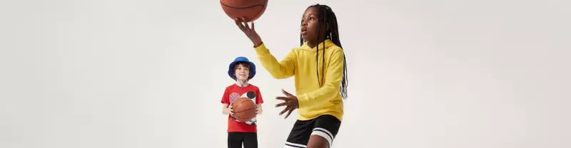 Mode sport & outdoor pour enfant