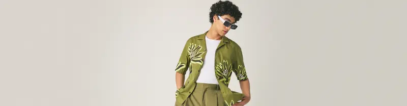 Mode premium pour homme