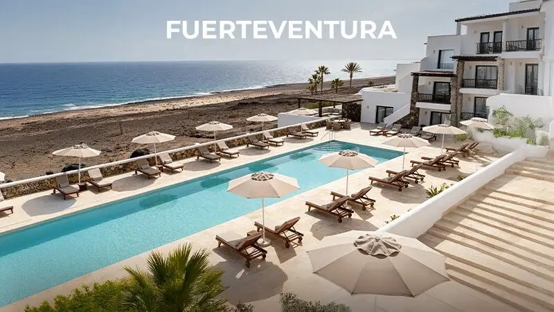 Fuerteventura