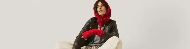 Dernière chance : mode classique pour femme