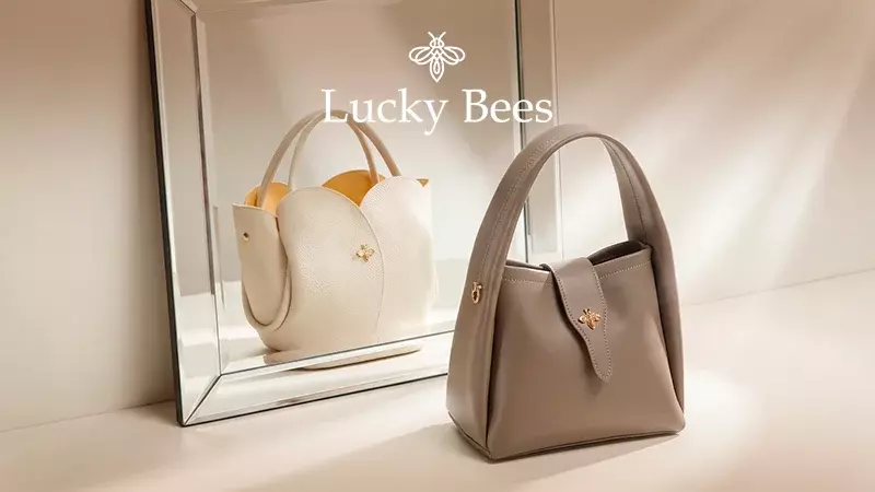 Lucky bees