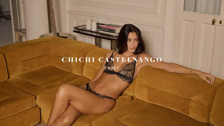 Chichi Castelnango