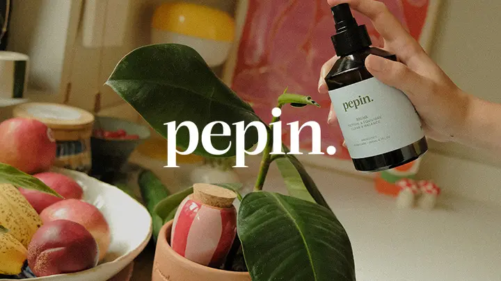 Pepin
