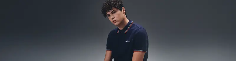 Ben Sherman