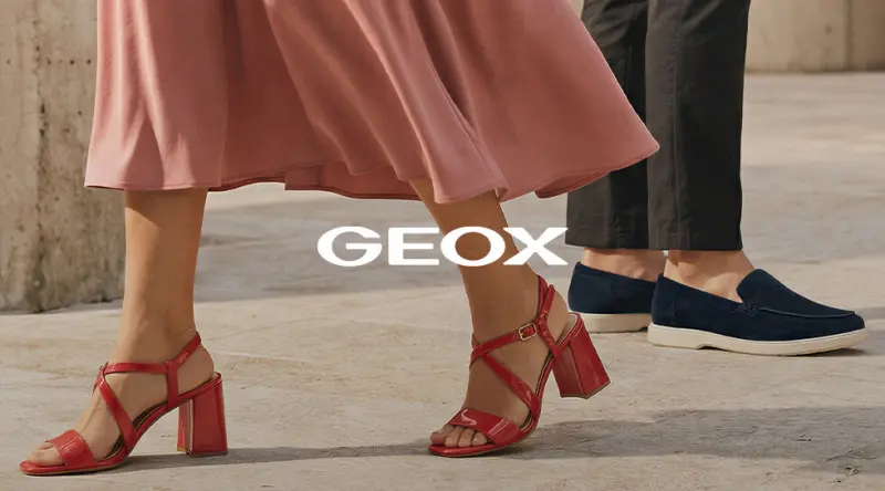 Geox