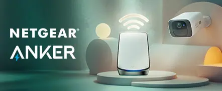 Netgear