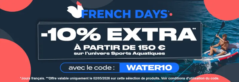 Watersports