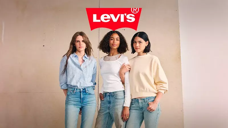 Levi's