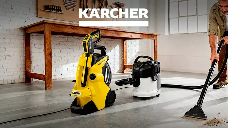 KARCHER