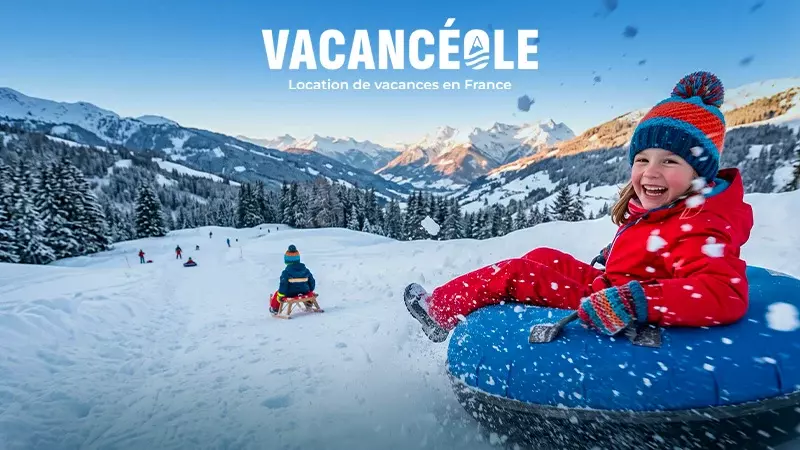 Vacancéole SKI