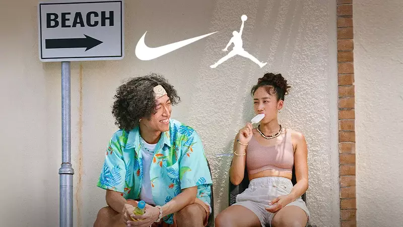 Nike
