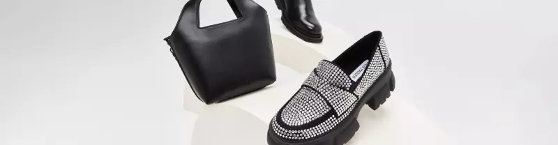 Steve Madden