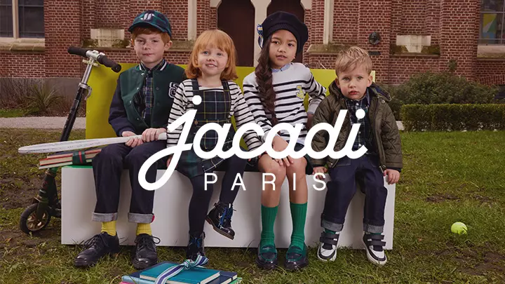 Jacadi