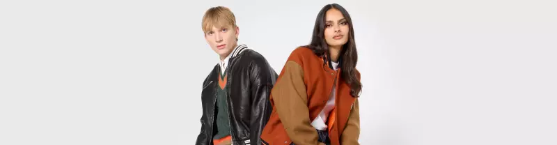 Promos : looks urbains