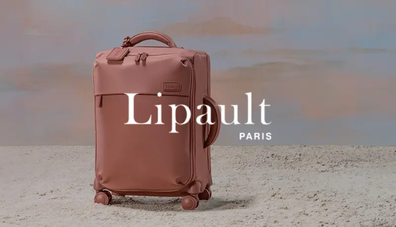 Lipault