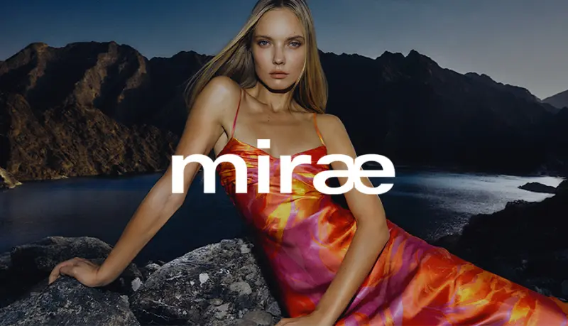 Mirae