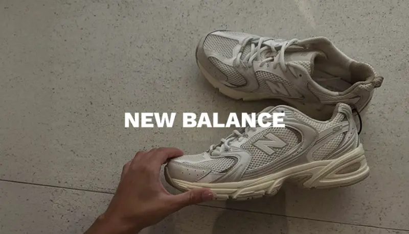 New Balance