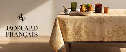 Le jacquard francais