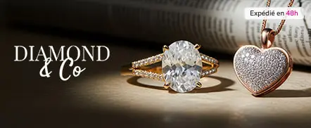 Diamond & Co